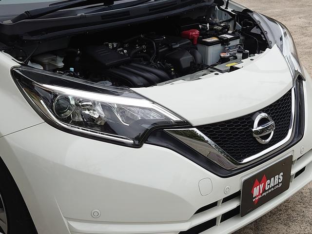 NISSAN NOTE X