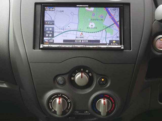 NISSAN NOTE X