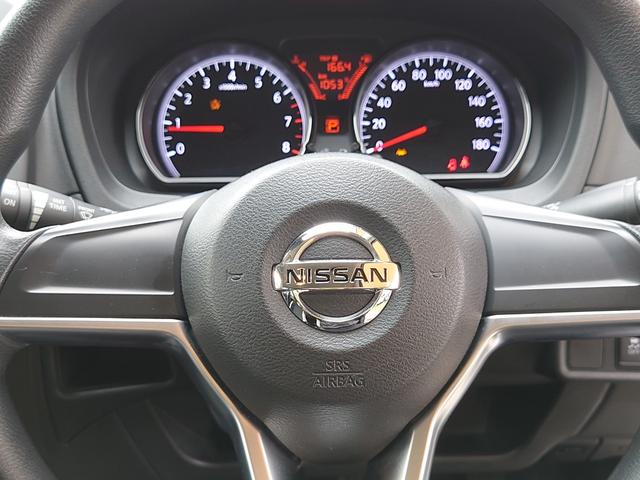 NISSAN NOTE X