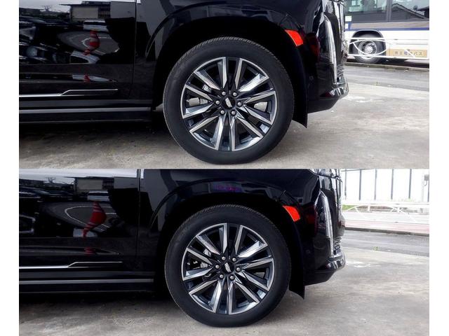CADILLAC CADILLAC ESCALADE SPORT
