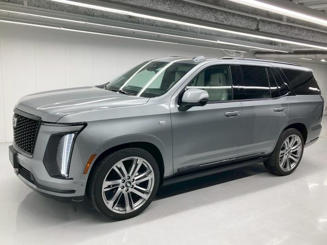 CADILLAC CADILLAC ESCALADE SPORT