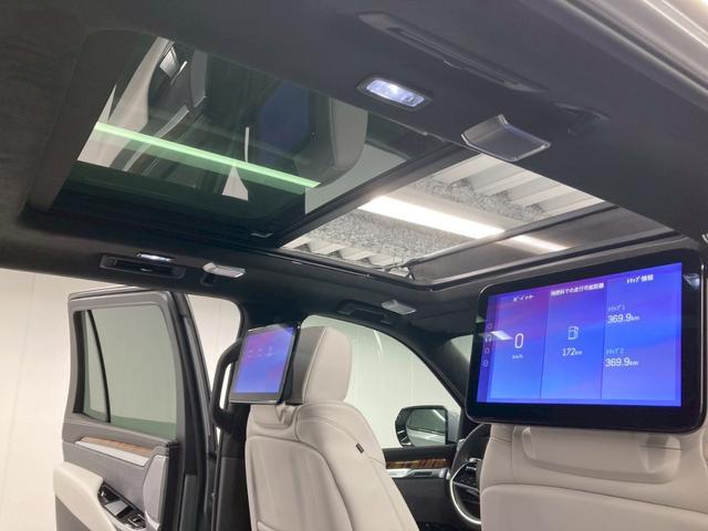 CADILLAC CADILLAC ESCALADE SPORT