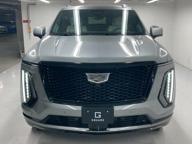 CADILLAC CADILLAC ESCALADE SPORT
