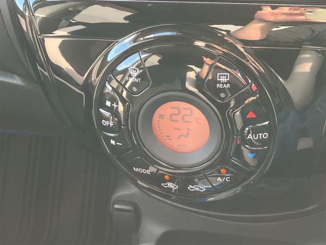NISSAN NOTE E-POWER X FOUR