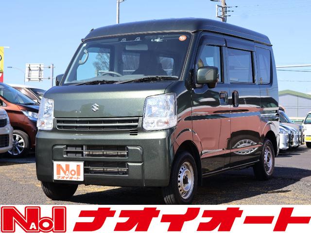 SUZUKI EVERY PC LIMITED