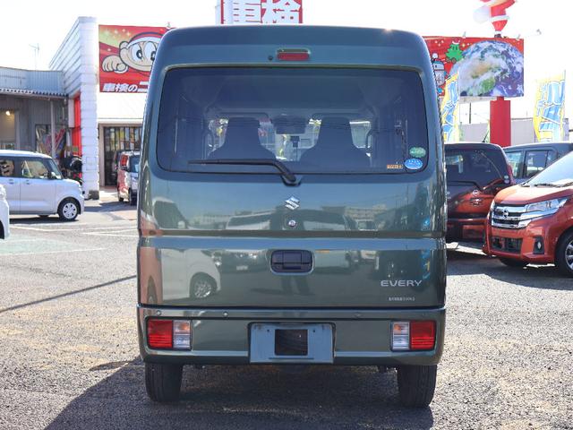 SUZUKI EVERY PC LIMITED