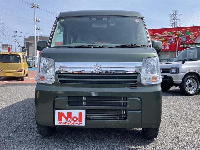 SUZUKI EVERY PA LIMITED