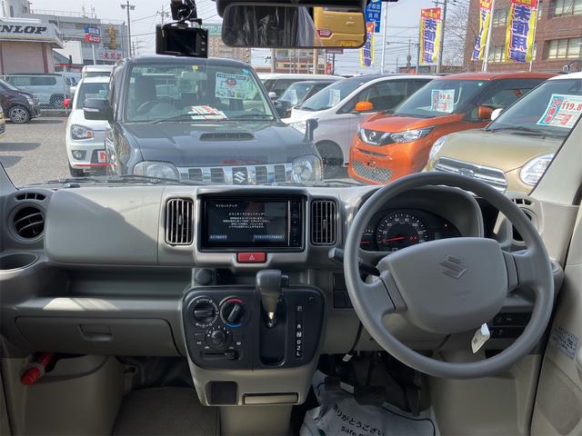 SUZUKI EVERY PA LIMITED