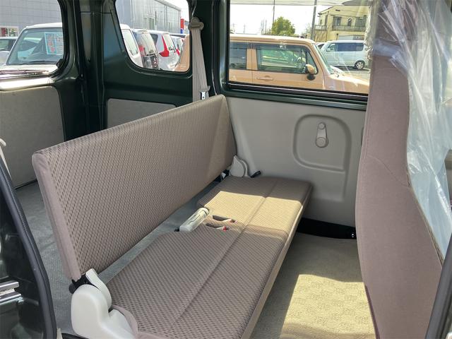 SUZUKI EVERY PA LIMITED