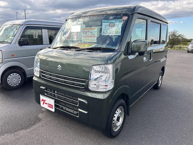 SUZUKI EVERY PC LIMITED