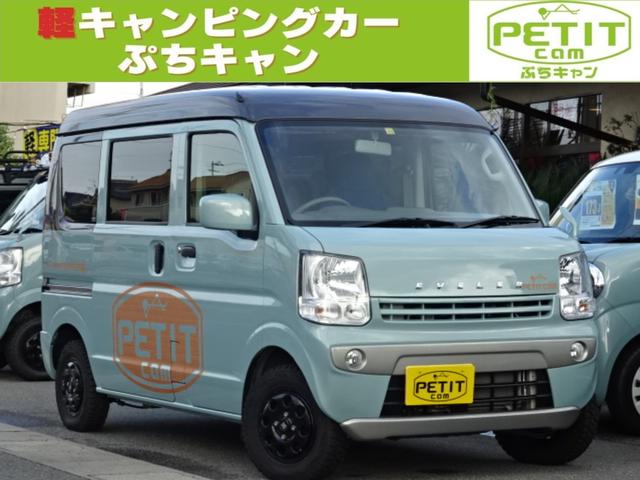 SUZUKI EVERY PC LIMITED