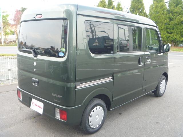 SUZUKI EVERY JOIN
