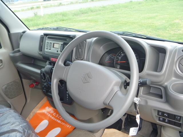 SUZUKI EVERY JOIN