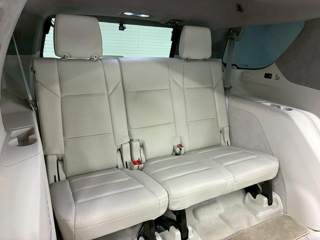 CADILLAC CADILLAC ESCALADE PLATINUM