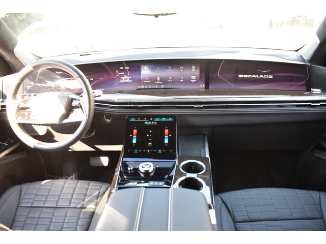 CADILLAC CADILLAC ESCALADE PLATINUM