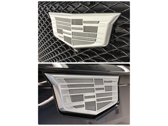 CADILLAC CADILLAC ESCALADE SPORT