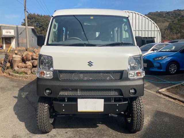 SUZUKI EVERY PA