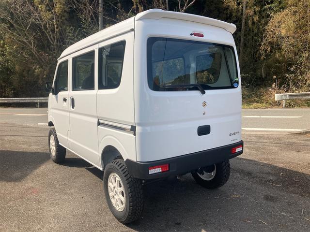 SUZUKI EVERY PA