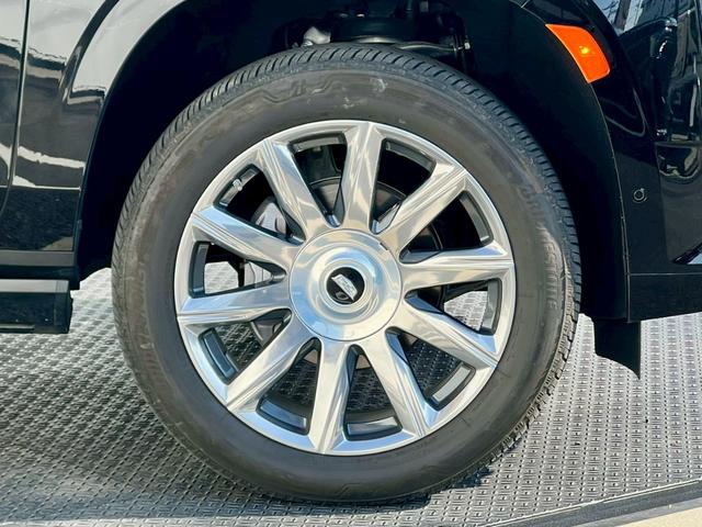 CADILLAC CADILLAC ESCALADE PLATINUM