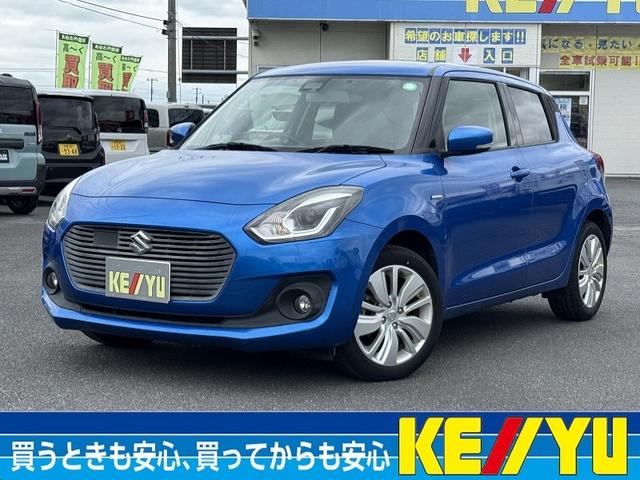 SUZUKI SWIFT HYBRID ML