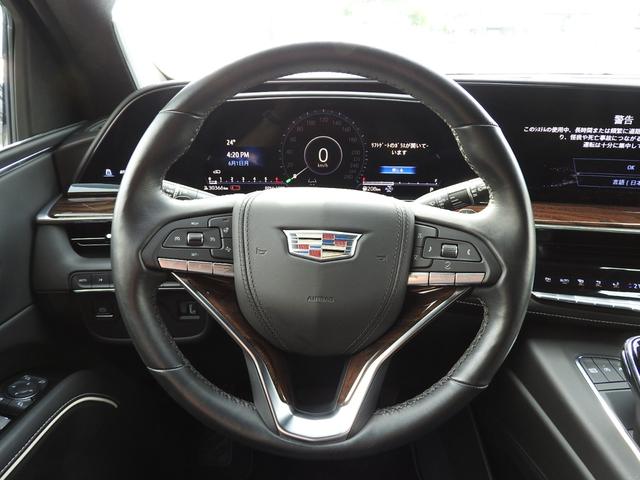 CADILLAC CADILLAC ESCALADE SPORT