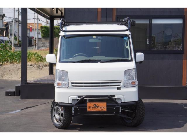 SUZUKI EVERY JOIN