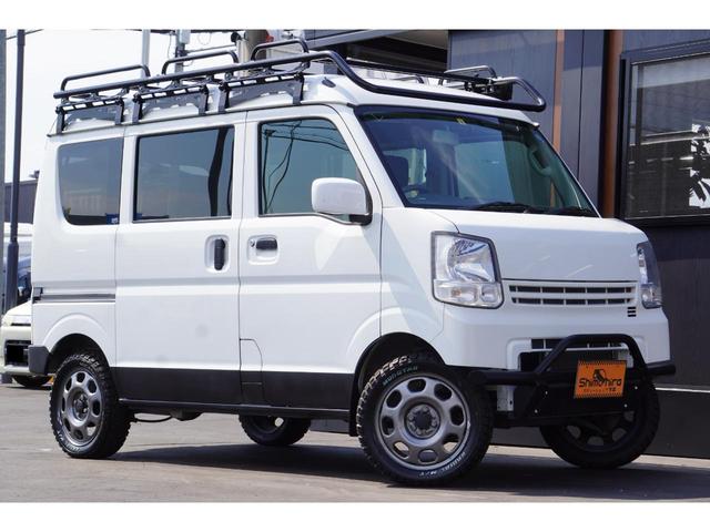 SUZUKI EVERY JOIN