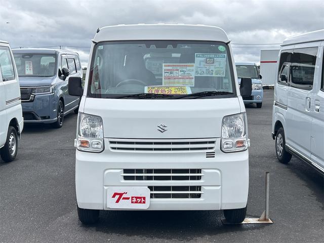 SUZUKI EVERY PA LIMITED
