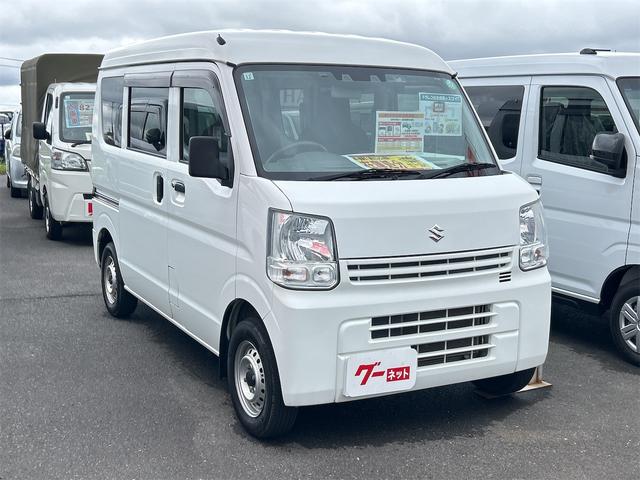 SUZUKI EVERY PA LIMITED