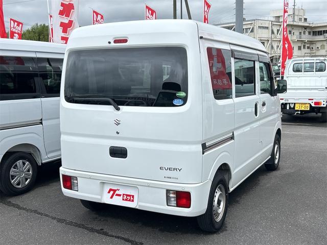 SUZUKI EVERY PA LIMITED