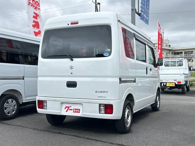 SUZUKI EVERY PA LIMITED