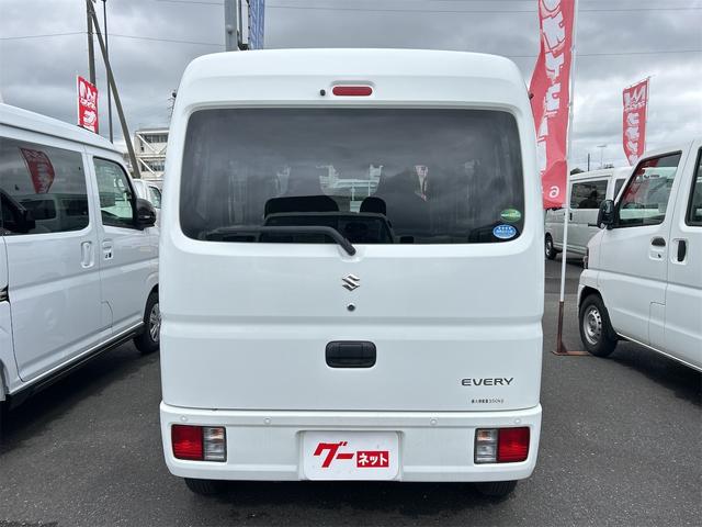 SUZUKI EVERY PA LIMITED