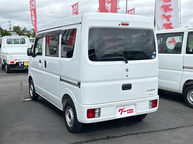 SUZUKI EVERY PA LIMITED