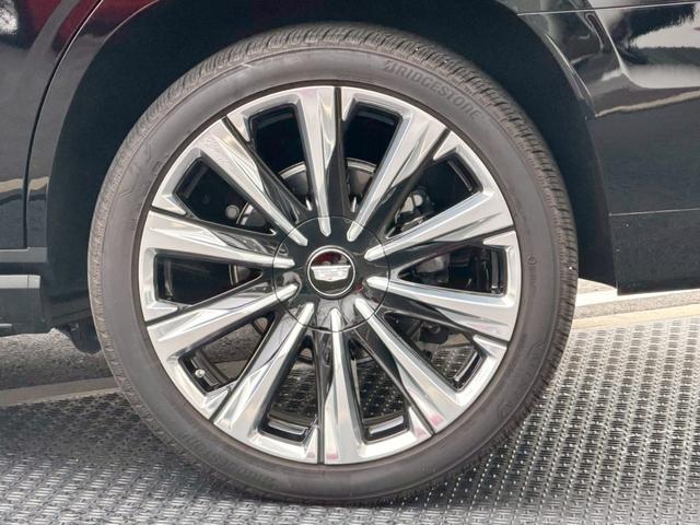 CADILLAC CADILLAC ESCALADE PLATINUM