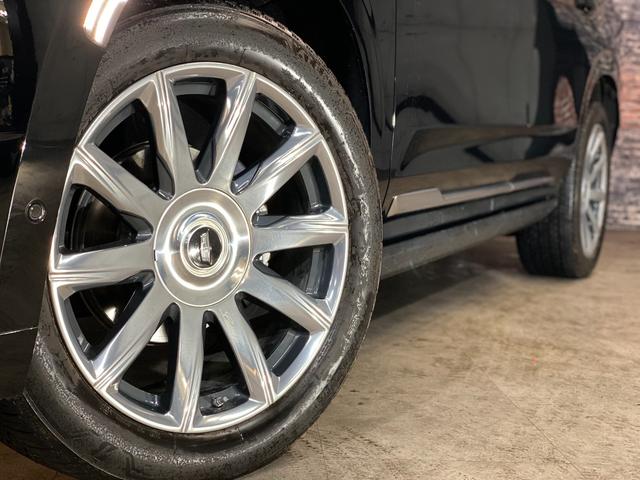 CADILLAC CADILLAC ESCALADE PLATINUM