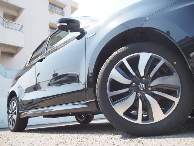 SUZUKI SWIFT HYBRID RS