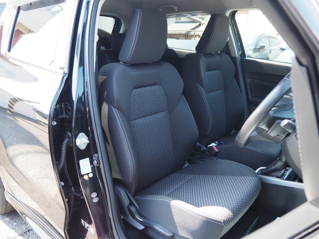 SUZUKI SWIFT HYBRID RS