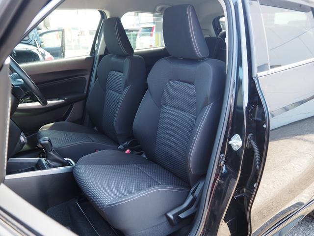 SUZUKI SWIFT HYBRID RS