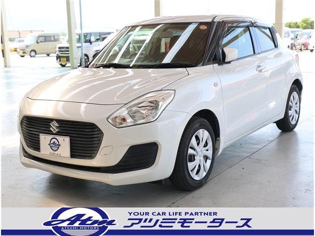 SUZUKI SWIFT XG