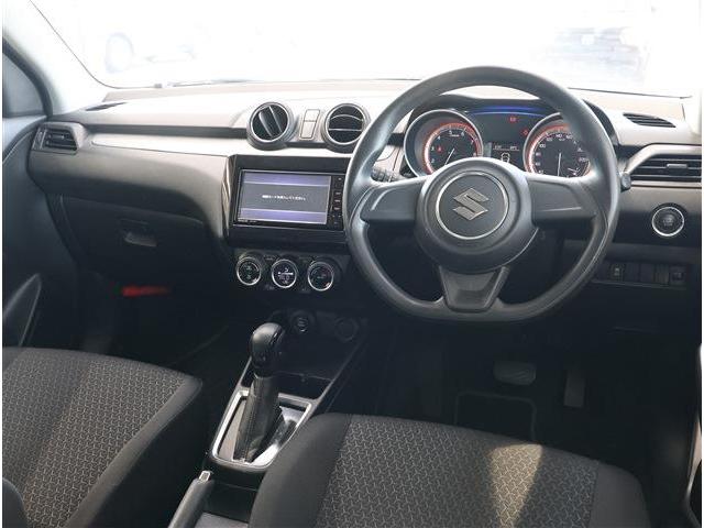SUZUKI SWIFT XG