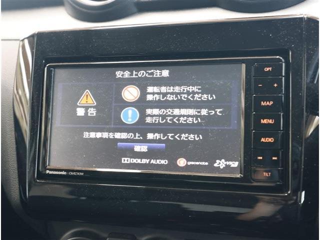 SUZUKI SWIFT XG