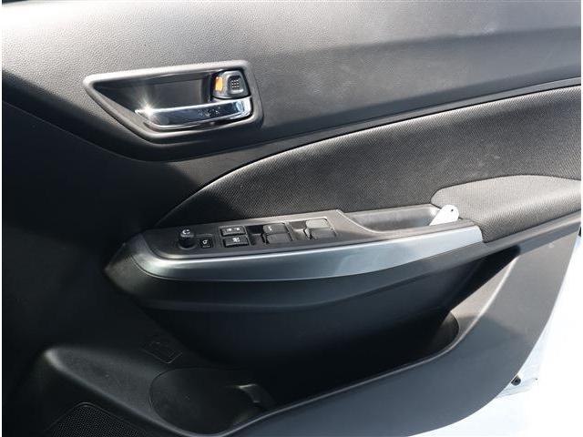 SUZUKI SWIFT XG