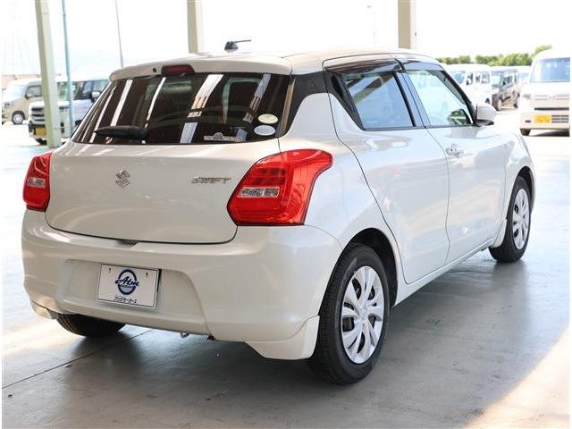 SUZUKI SWIFT XG