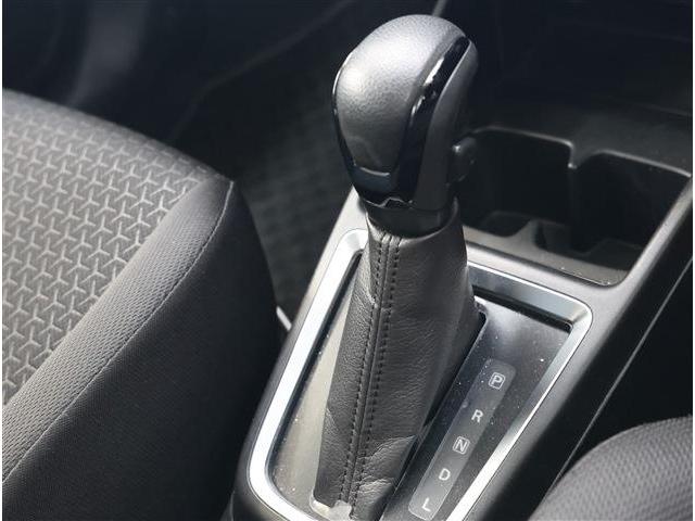 SUZUKI SWIFT XG