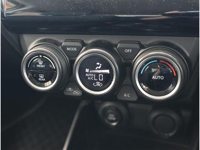 SUZUKI SWIFT XG
