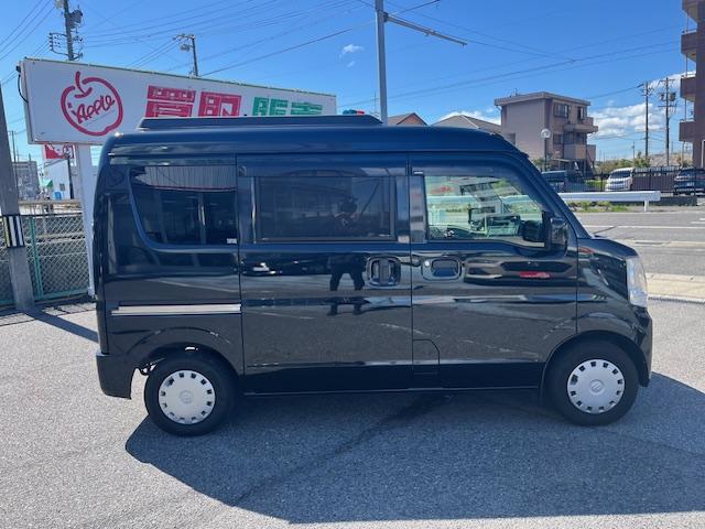SUZUKI EVERY JOIN TURBO