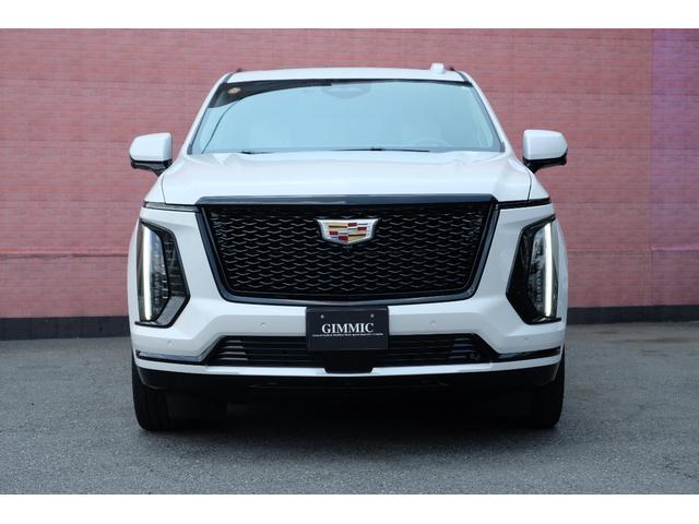 CADILLAC CADILLAC ESCALADE SPORT