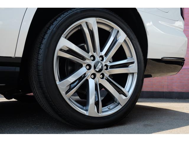 CADILLAC CADILLAC ESCALADE SPORT