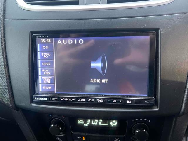 SUZUKI SWIFT XG-DJE
