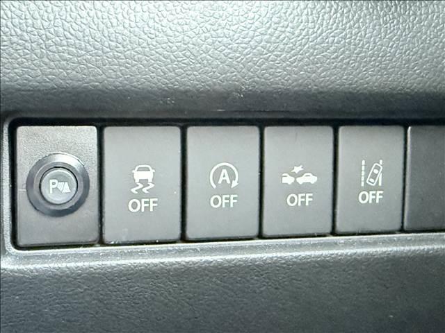 SUZUKI SWIFT HYBRID ML